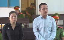 Thuê nhà trọ, khách sạn để mua bán ma túy, lĩnh án 33 năm tù