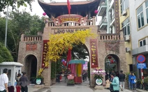 Lễ hội văn hóa dân gian trong đời sống đương đại đầu tiên tại Hà Nội