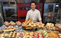 TPHCM: Lần đầu triển lãm quốc tế chuyên ngành thiết bị làm bánh