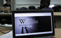 ‘Cuộc chiến Wiki’ giữa Đài Loan và Trung Quốc