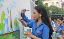 Chấp nhận thách thức dễ thương: Làm gì đó để thay đổi môi trường