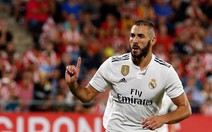 Real Madrid tăng lương để giữ chân Benzema