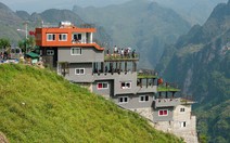 Hà Giang đề nghị dỡ 6 tầng Mã Pì Lèng Panorama, kiến trúc sư phản đối, vì sao?