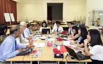 VinUni dự kiến tuyển sinh 3 ngành đại học từ năm 2020-2021