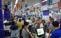 Còn 3 ngày 'săn' ưu đãi tại Co.opmart và Co.opXtra