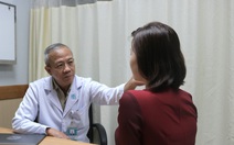 Bị biến chứng do tiêm filler có xu hướng tăng nhanh