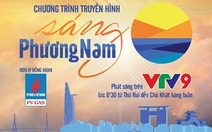 Đặc sắc bản tin 'Sáng Phương Nam'