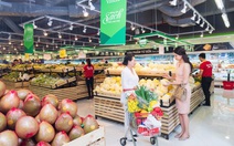 VinMart & VinMart+ sẽ tăng quy mô lên 10.000 siêu thị, cửa hàng