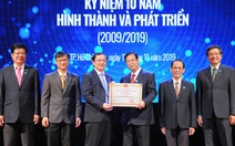 Thúc đẩy dự án thành lập Trường đại học Khoa học sức khỏe