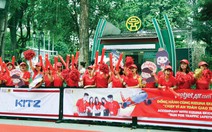 Cảm hứng KIZUNA EKIDEN