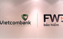 Bảo hiểm FWD bỏ ra 1 tỉ USD để hợp tác với Vietcombank?