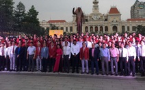 'Các vận động viên Việt Nam đã sẵn sàng cho SEA Games 30'