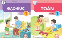 Sách công nghệ giáo dục: Bộ đã rà soát và đối thoại với GS Hồ Ngọc Đại?