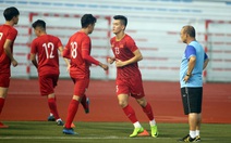 U22 Việt Nam được chăm lo 'tận răng' tại SEA Games