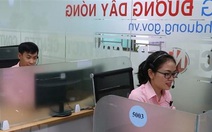 Bình Dương khai trương hệ thống contact center 1022