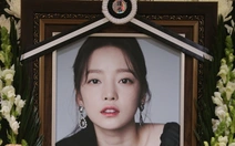 Không khám nghiệm tử thi, tang lễ Goo Hara cùng địa điểm với Sulli 3 tuần trước