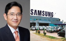 Samsung có kế hoạch tuyển 3.000 kỹ sư Việt Nam