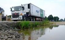 19km quốc lộ, 2 năm có 31 người chết vì tai nạn