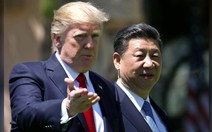 Ông Tập sang Mỹ, ông Trump sẽ ghi điểm lớn