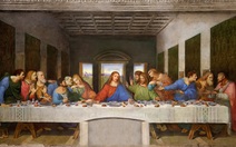 Thiên tài Leonardo da Vinci ‘đến’… ga Hà Nội