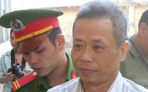 Một vụ liên quan cựu bí thư Bến Cát, khởi tố 4 vụ án