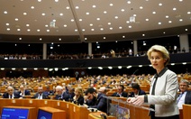EU thông qua Thỏa thuận xanh lịch sử để cứu môi trường