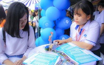 ĐH Công nghiệp thực phẩm TP.HCM dành 40% chỉ tiêu xét điểm thi THPT