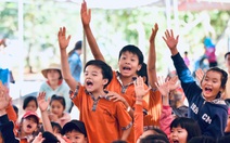 Nhịn ăn sáng háo hức chờ thưởng thức phở ngon