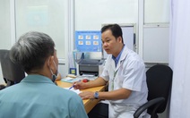 Ung thư vú nam, đừng chủ quan!