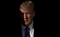 Ông Trump để ngỏ khả năng về phiên luận tội ngắn hơn tại thượng viện