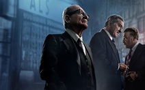 The Irishman của Martin Scorsese: Cánh cửa khép hờ vào thế giới lãng quên