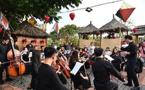 'Acecook Happiness Concert' - Sứ giả của những giai điệu hạnh phúc