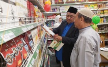 TP.HCM có cửa hàng tiện lợi đầu tiên đạt chuẩn Halal