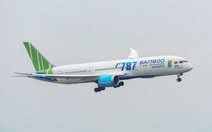 Bamboo Airways khẳng định không thuê Boeing 787-9 từ đối tác Trung Quốc