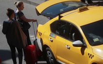Dân Nga ớn lạnh với nạn cưỡng hiếp, giết người trên taxi công nghệ