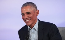 Cựu Tổng thống Obama đọc sách gì trong năm 2019?