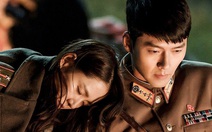 Crash Landing on You: Tình xuyên biên giới của Son Ye Jin và Hyun Bin