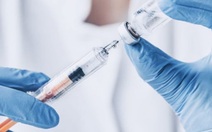 Vaccine phòng HIV có thể được ra mắt năm 2021