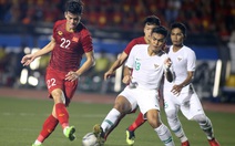 'Sẽ làm tất cả để đội tuyển U22 Việt Nam giành Huy chương vàng SEA Games'