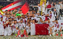 Ít ai chú ý Qatar là chủ nhà World Cup