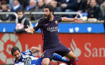 Ngôi sao bóng đá Barcelona đối mặt 12 năm tù