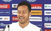 Yoshida chỉ trích 'sự ngu ngốc' ở Asian Cup 2019