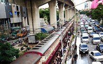 'Đất vàng' giữ làm công viên hay xây trung tâm thương mại?