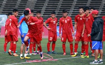 Giải U-22 Đông Nam Á 2019: Thử thách đầu tiên của U-22 VN