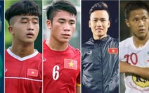 Fox Sports đánh giá cao 5 ngôi sao trẻ tài năng của U-22 Việt Nam