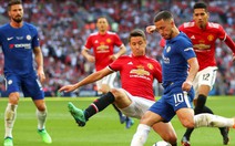 CĐV Manchester United: 'Quỷ đỏ sẽ đánh sập Stamford Bridge'