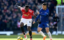 M.U - Chelsea: Cúp FA níu giữ phong độ, niềm tin