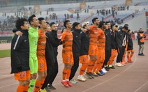 Báo Trung Quốc: Shandong Luneng may mắn thắng 'Real Madrid của Việt Nam'