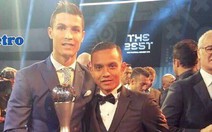 Ngôi sao bóng đá Malaysia từng thắng Messi, Ronaldo ở giải FIFA Puskas bị... thất nghiệp