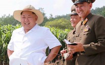 Chiến lược Byungjin của Kim Jong Un